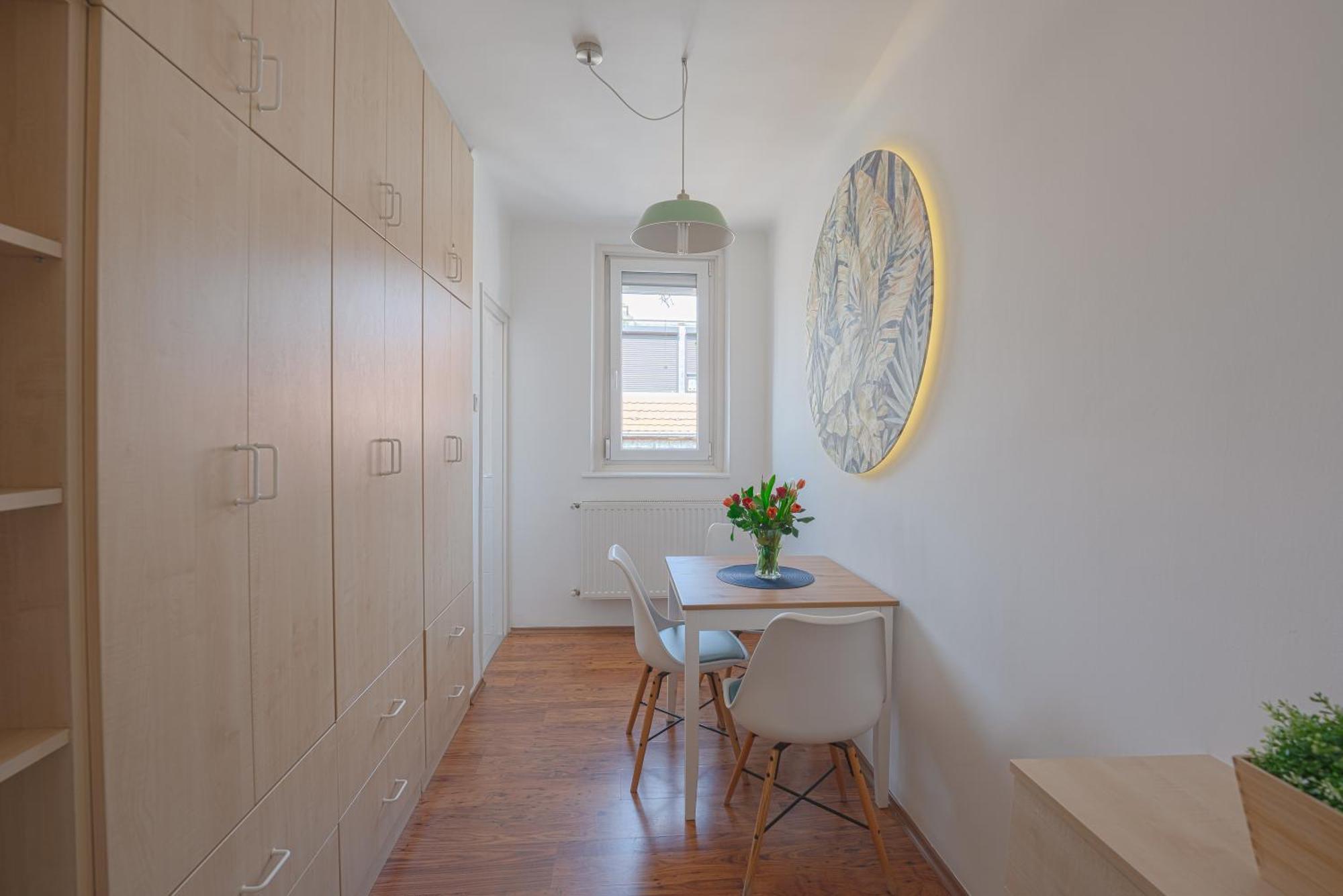 Peaceful Apartment Near Buda Castle And Chain Bridge Budapest Luaran gambar